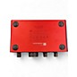 Used Focusrite SCARLETT SOLO GEN 4 Audio Interface