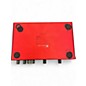 Used Focusrite Scarlett 8i6 Gen 3 Audio Interface