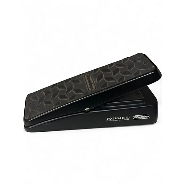 Used Dunlop VOLUME X Pedal