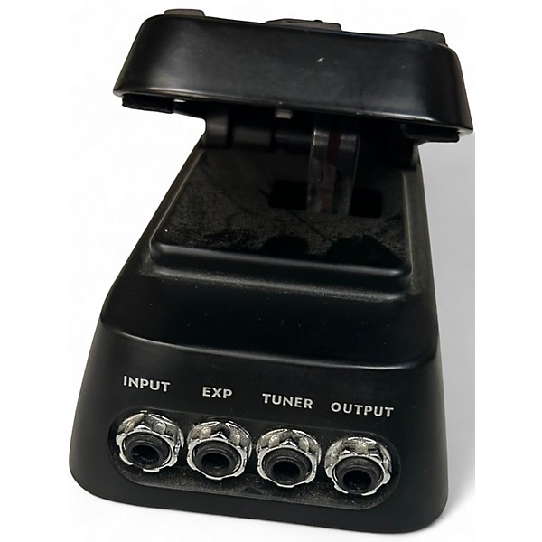Used Dunlop VOLUME X Pedal
