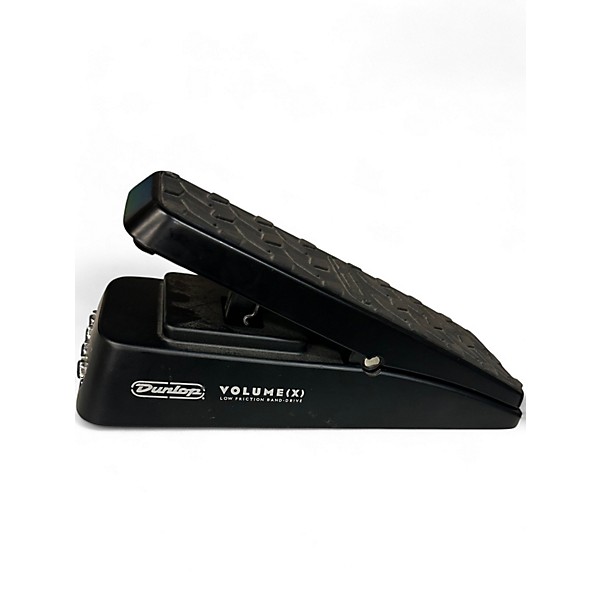 Used Dunlop VOLUME X Pedal