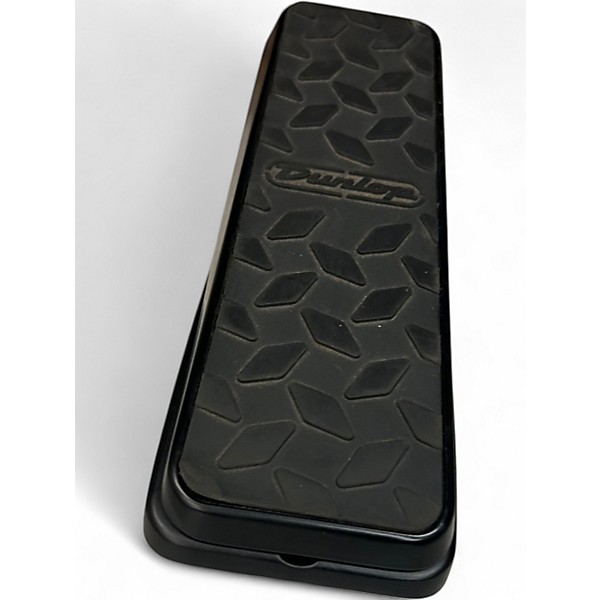 Used Dunlop VOLUME X Pedal