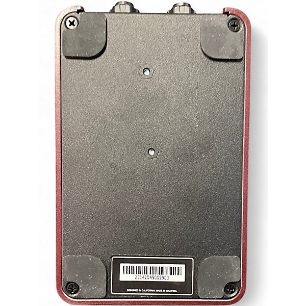 Used Universal Audio RUBY Effect Pedal
