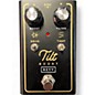 Used Revv Amplification TILT Effect Pedal thumbnail