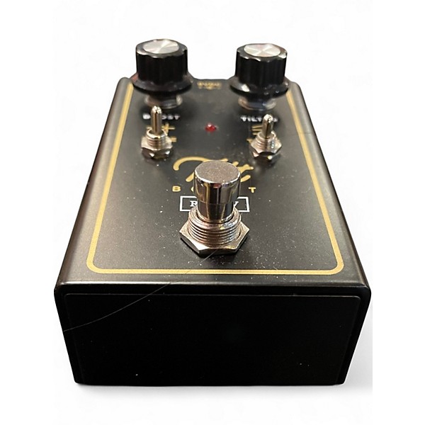 Used Revv Amplification TILT Effect Pedal
