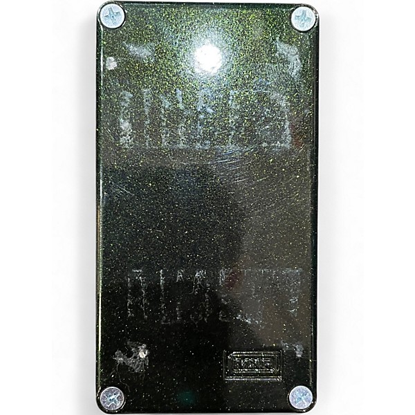 Used MXR Carbon Copy Effect Pedal
