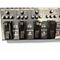 Used BOSS ME80 Guitar Multi Effect Processor