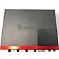 Used Focusrite CLARETT + 4PRE Audio Interface