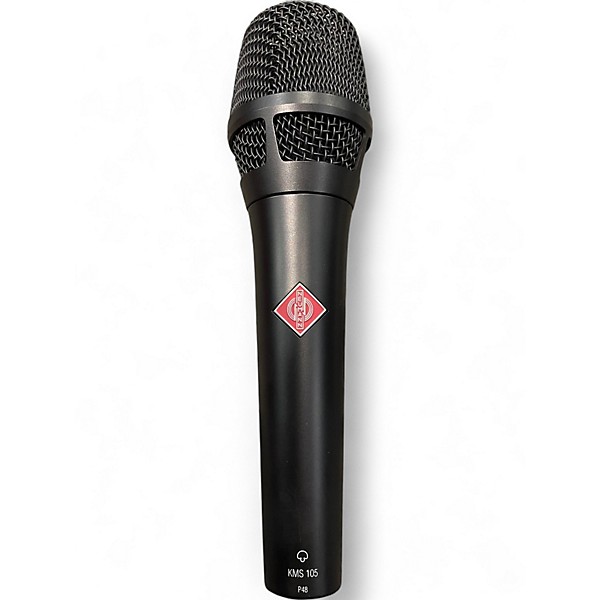 Used Neumann KMS105 Condenser Microphone