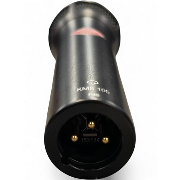 Used Neumann KMS105 Condenser Microphone