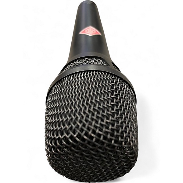 Used Neumann KMS105 Condenser Microphone