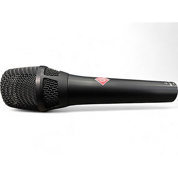 Used Neumann KMS105 Condenser Microphone