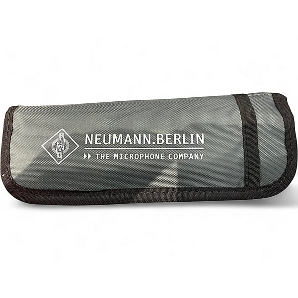 Used Neumann KMS105 Condenser Microphone