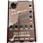 Used LR Baggs Para Acoustic DI Direct Box Pre With EQ Direct Box thumbnail