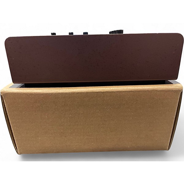 Used LR Baggs Para Acoustic DI Direct Box Pre With EQ Direct Box