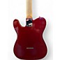 Used 2025 Fender WW10 1959 CUSTOM SHOP TELECASTER RELIC READY Candy Apple Red Solid Body Electric Guitar