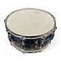 Used Ludwig 14X8 Supraphonic Snare Chrome Drum thumbnail