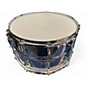 Used Ludwig 14X8 Supraphonic Snare Chrome Drum