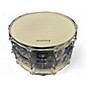 Used Ludwig 14X8 Supraphonic Snare Chrome Drum