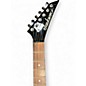 Used Jackson JS30RR Randy Rhoads Black Solid Body Electric Guitar