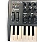 Used Arturia MICROBRUTE Synthesizer
