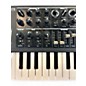 Used Arturia MICROBRUTE Synthesizer
