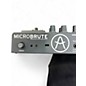 Used Arturia MICROBRUTE Synthesizer