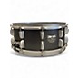 Used Yamaha 14X5 Rock Tour Snare MATTE GRAY Drum thumbnail