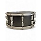 Used Yamaha 14X5 Rock Tour Snare MATTE GRAY Drum