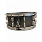 Used Yamaha 14X5 Rock Tour Snare MATTE GRAY Drum