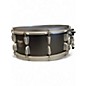 Used Yamaha 14X5 Rock Tour Snare MATTE GRAY Drum