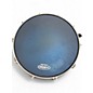 Used Yamaha 14X5 Rock Tour Snare MATTE GRAY Drum
