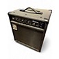 Used Ampeg BA108V2 25W 1x8 Bass Combo Amp
