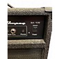 Used Ampeg BA108V2 25W 1x8 Bass Combo Amp