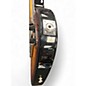 Used Fender Nashville Telecaster 2 Tone Sunburst Solid Body Electric Guitar