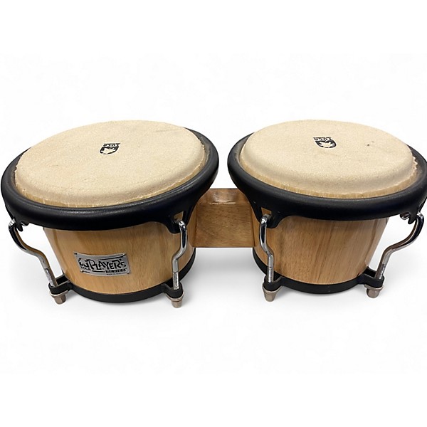 Used Toca Players Series Bongos Bongos