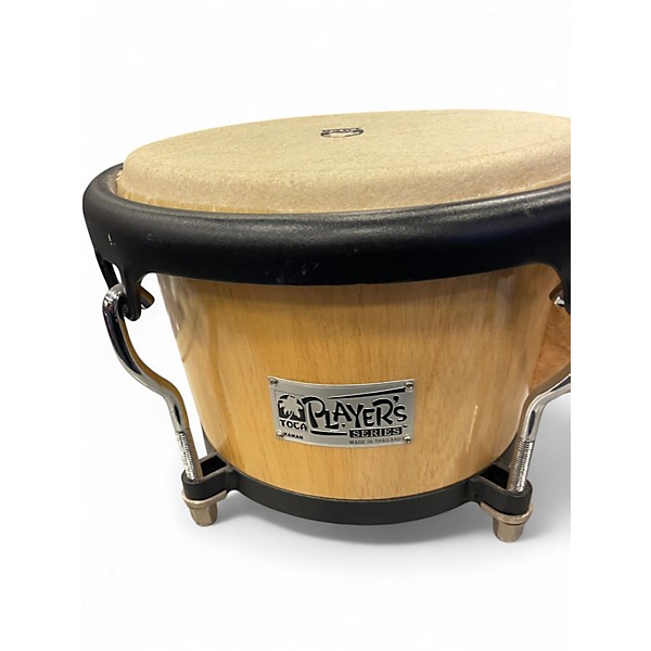 Used Toca Players Series Bongos Bongos