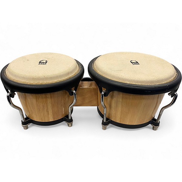 Used Toca Players Series Bongos Bongos