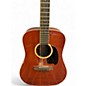 Used Daion Yakmaki The 78 Heritage Mahogany 12 String Acoustic Guitar
