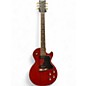 Used Gibson Les Paul Special Vintage Cherry Solid Body Electric Guitar thumbnail