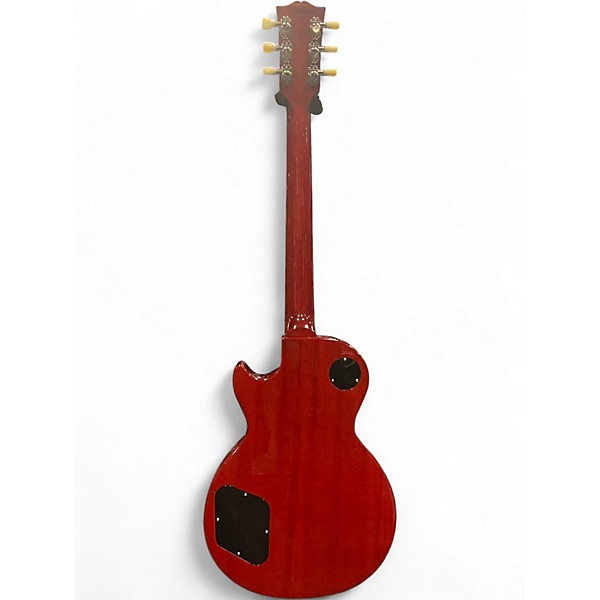 Used Gibson Les Paul Special Vintage Cherry Solid Body Electric Guitar