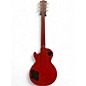 Used Gibson Les Paul Special Vintage Cherry Solid Body Electric Guitar