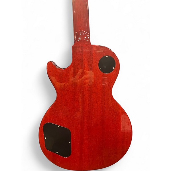 Used Gibson Les Paul Special Vintage Cherry Solid Body Electric Guitar