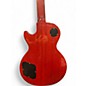 Used Gibson Les Paul Special Vintage Cherry Solid Body Electric Guitar