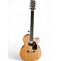 Used Martin Road Series Special Natural Acoustic Electric Guitar thumbnail