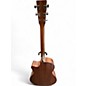 Used Martin Road Series Special Natural Acoustic Electric Guitar