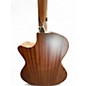 Used Martin Road Series Special Natural Acoustic Electric Guitar