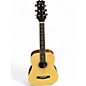 Used Mitchell MDJ10 Natural Acoustic Guitar thumbnail
