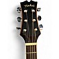 Used Mitchell MDJ10 Natural Acoustic Guitar