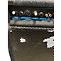 Used Yorkville 100K MIXER AMP Guitar Combo Amp